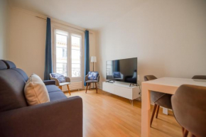 CIA - Trocadéro, cosy & cute flat